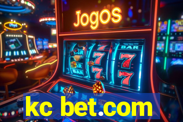 kc bet.com